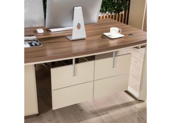 طاولة مكتب 180 سم ماثيو