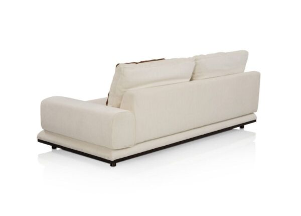 طقم كنب مع اوتمان بينيت