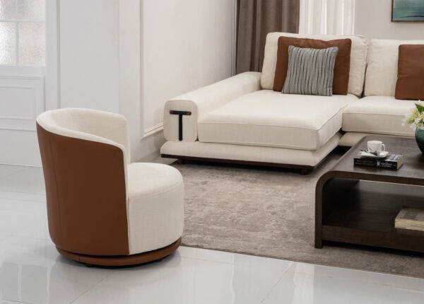 كنبة دوار بينيت