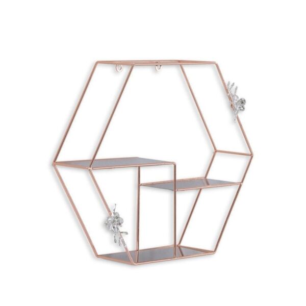 وحدة رفوف جدارية جافالين    حجم كبير 