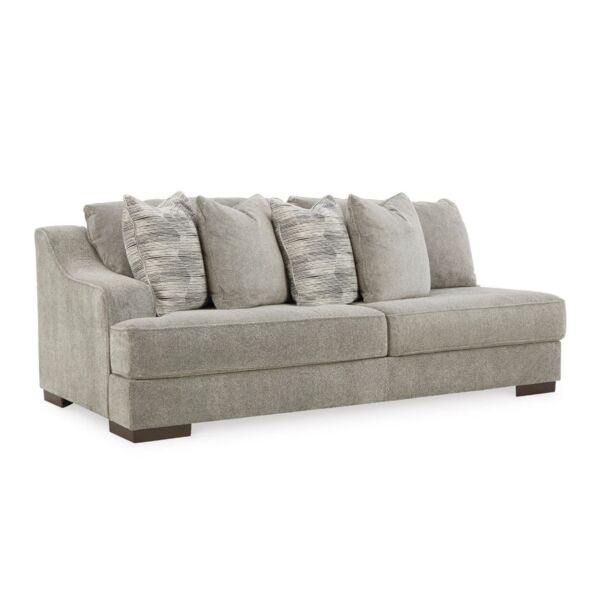 طقم كنب زاوية بايليس