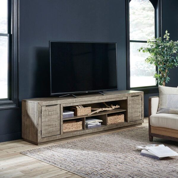 طاولة تلفزيون كرستانزا