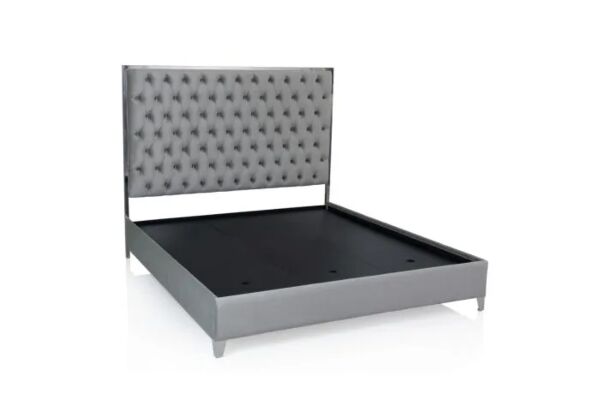 سرير سكابوليت حجم ملكى  193X203 سم