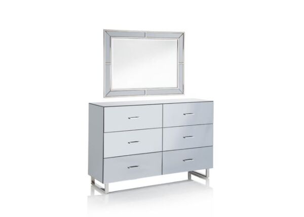 طاولة تزيين سكابوليت