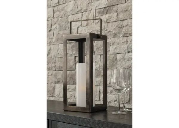 فانوس بريانا حجم صغير