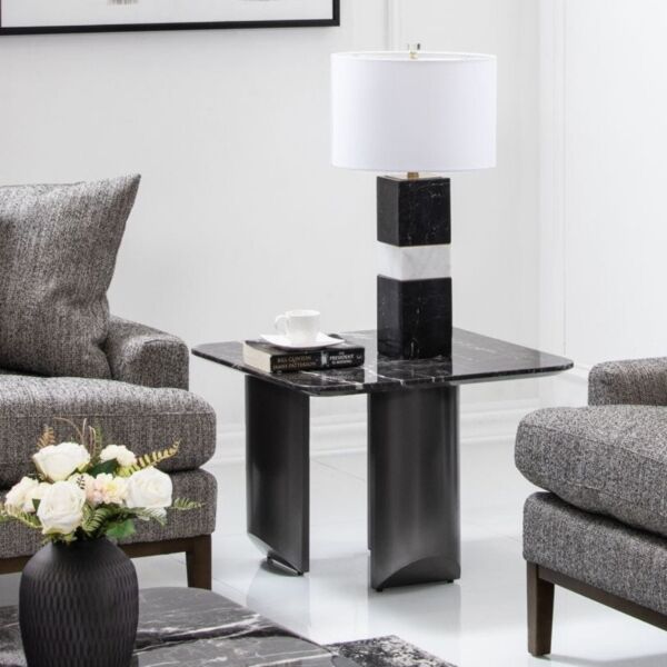 طاولة جانبية كيني