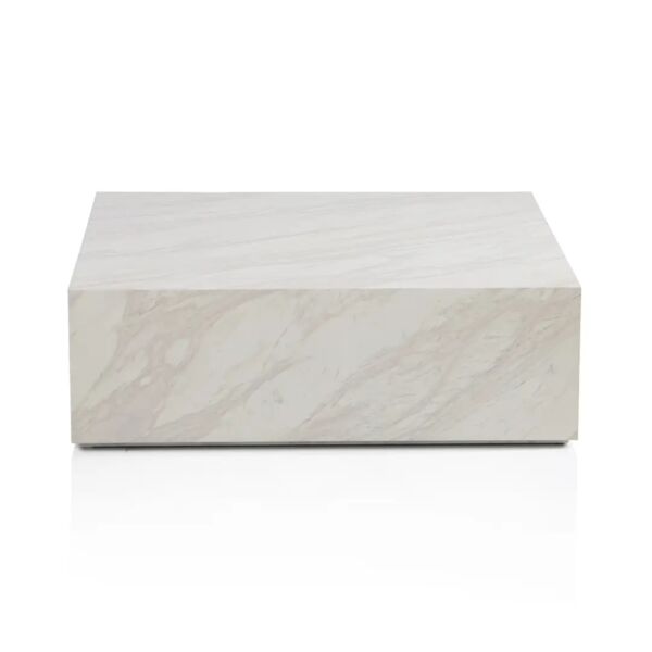 طاولة قهوة شالفور