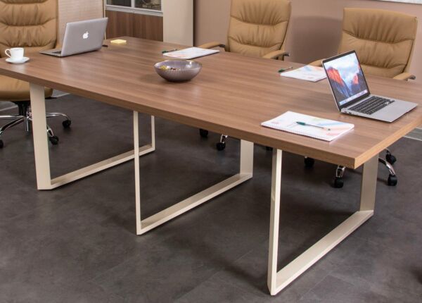 طاولة اجتماعات مكتبية فارجو 240 سم