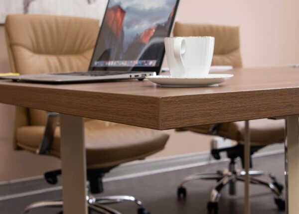 طاولة اجتماعات مكتبية فارجو 240 سم