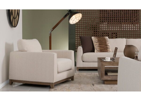 كرسى استقبال كوبلاند