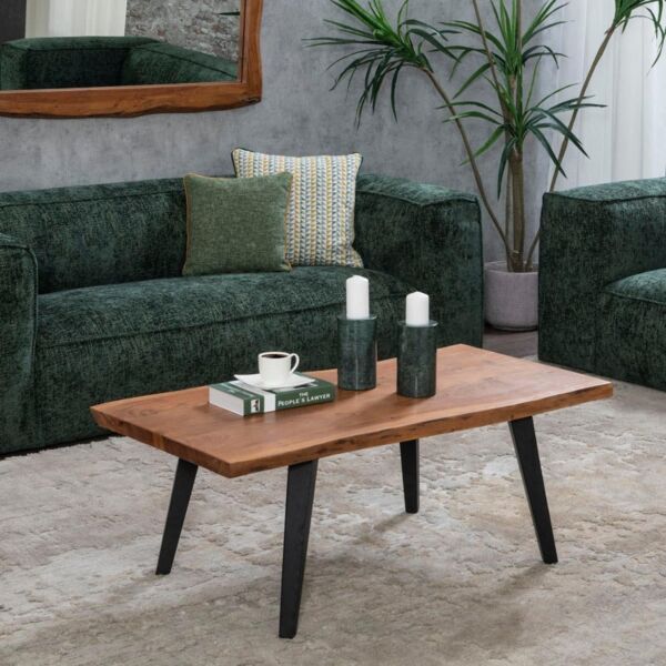 طاولة قهوة ماشو