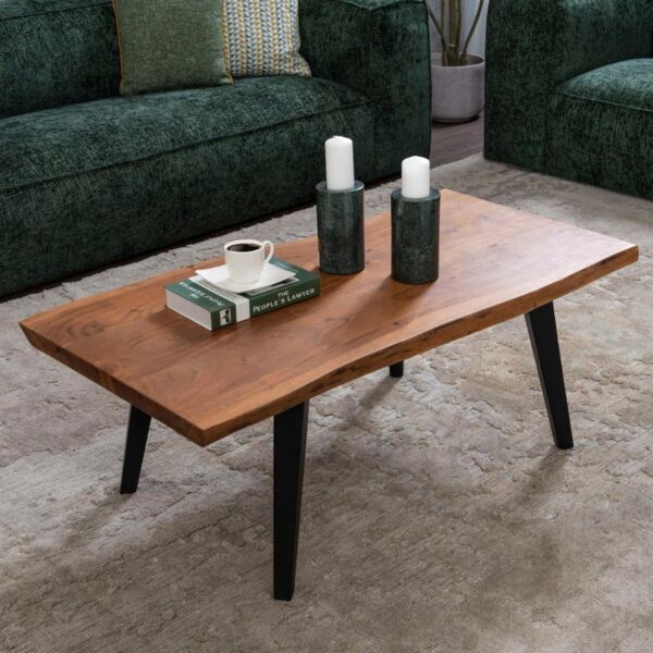 طاولة قهوة ماشو