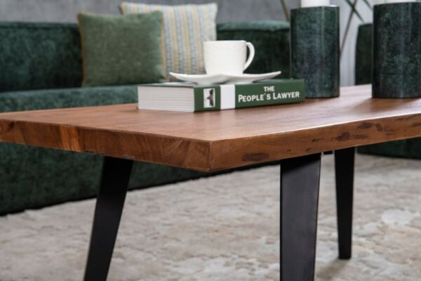 طاولة قهوة ماشو