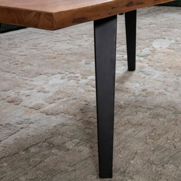 طاولة قهوة ماشو