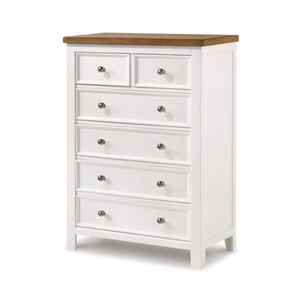 وحدة أدراج ويستكوني