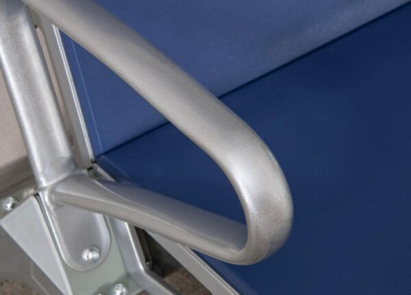 كنب مكتب ثنائي مع أيدي اميليا