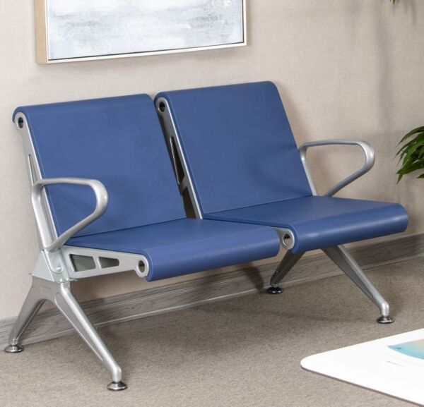 كنب مكتب ثنائي مع أيدي اميليا