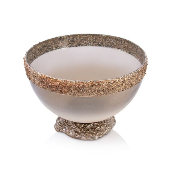 وعاء تقديم بقاعدة حجم صغير إيونجا