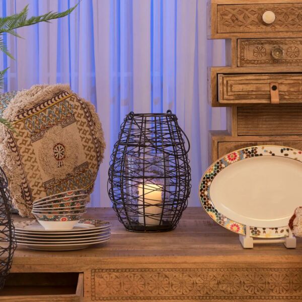 فانوس ناستوس مميز حجم صغير