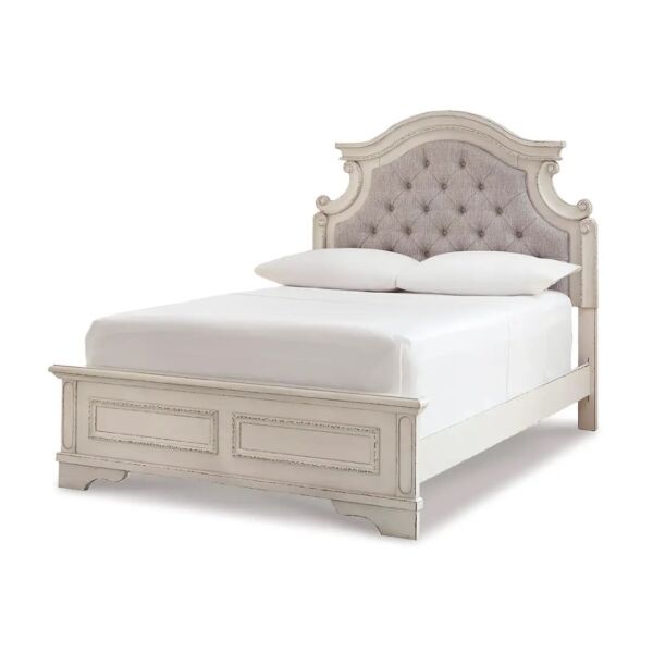 سرير ريلين مفرد 