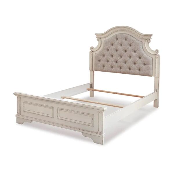 سرير ريلين مفرد 