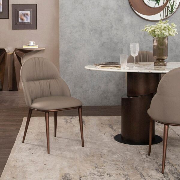 كرسي طعام إليلان