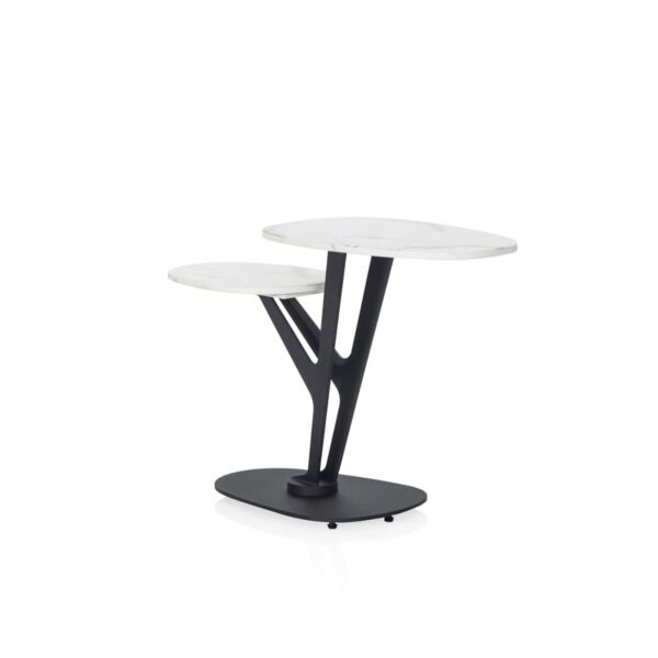 طاولة جانبية كاريزما