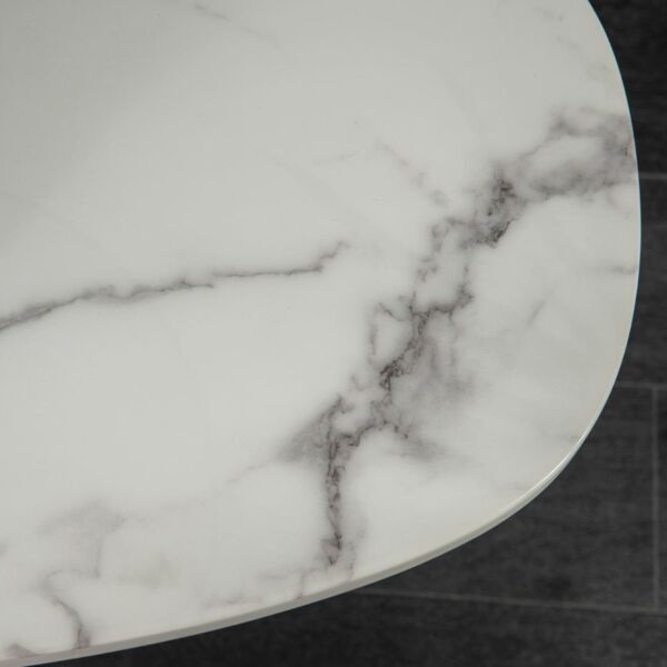 طاولة جانبية كاريزما