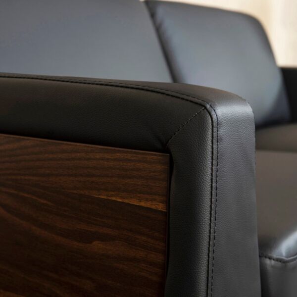 كنبة مكتبية فالنتينا - 3 مقاعد