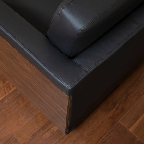 كنبة مكتبية فالنتينا - 3 مقاعد