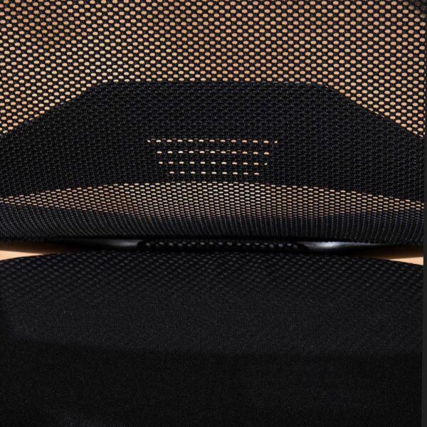 كرسي مكتب ظهر مرتفع اوينتو