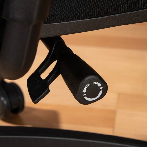 كرسي مكتب ظهر مرتفع اوينتو