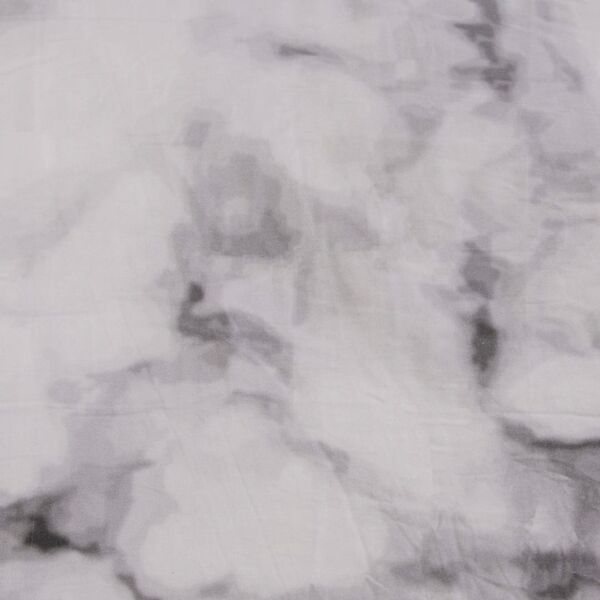 طقم مفرش سرير حجم ملكى 193×203 سم 4 قطع - بروسيتا