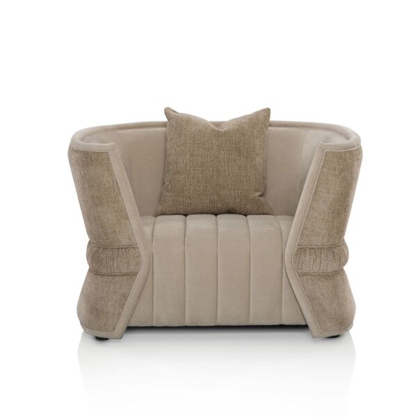 كنب مفرد براي