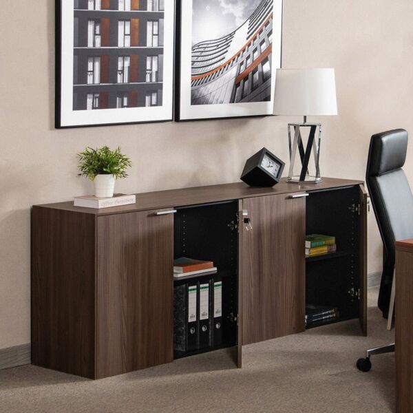 خزانة مكتبية استريسك