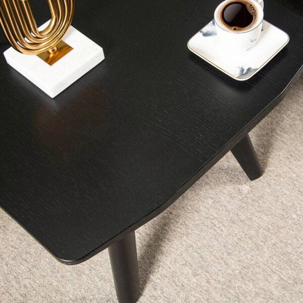 طاولة قهوة مكتبية جوزيف