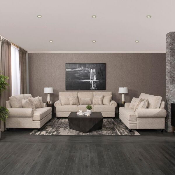 طقم كنب سافيا