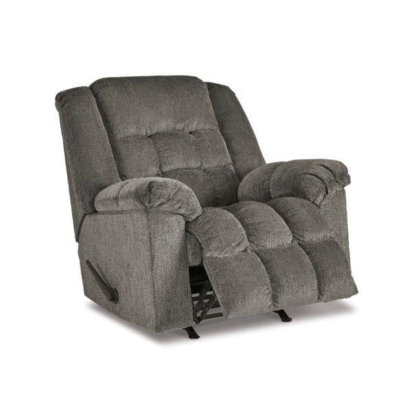 كرسي استرخاء كيجلر - رمادي