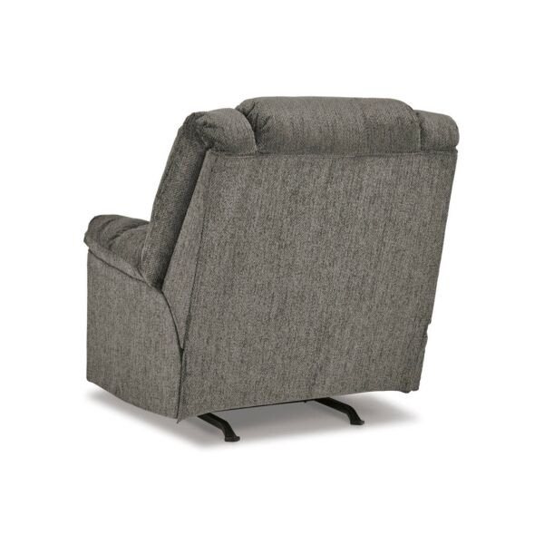 كرسي استرخاء كيجلر - رمادي