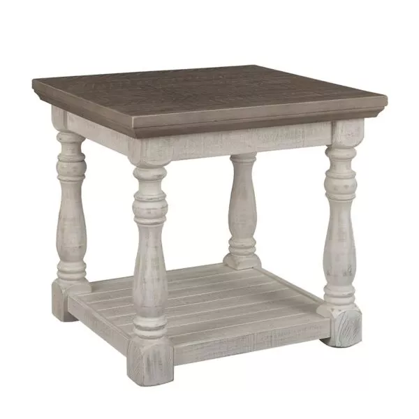 طاولة جانبية هافلانس