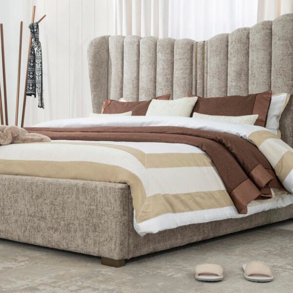 سرير زين زينيس حجم مزدوج