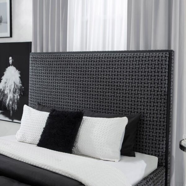 سرير انشانتيس حجم مزدوج