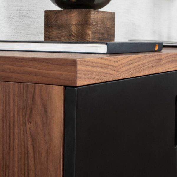 خزانة مكتبية امبريس - متعدد الألوان