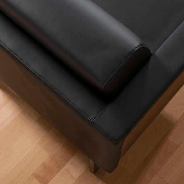 كنبة مكتبية ستيلار مفرد - متعدد الألوان