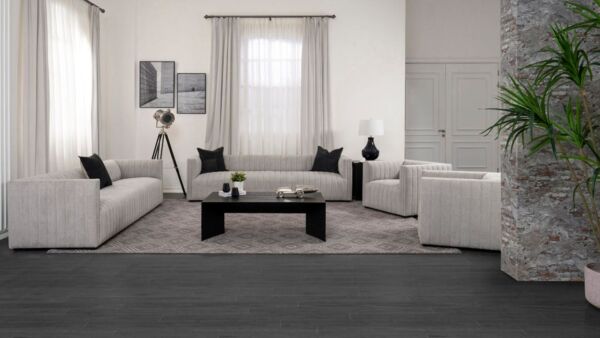 طقم كنب بينما