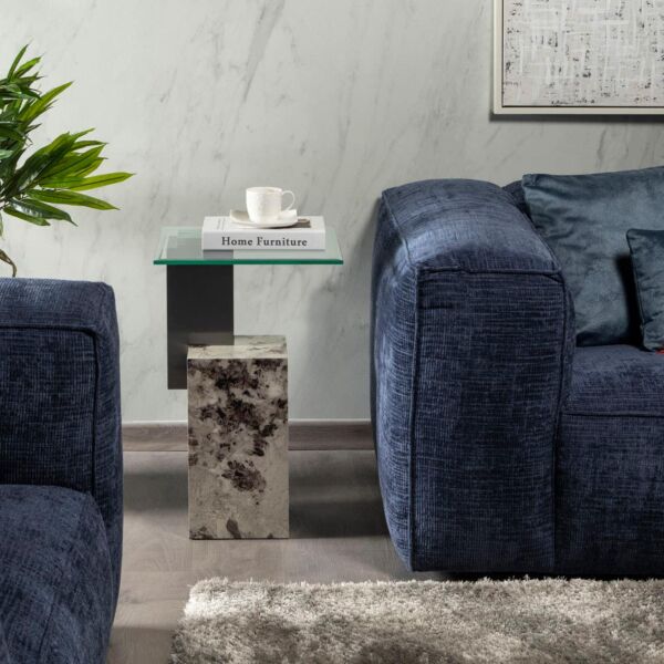 طاولة جانبية مودرن بونتو