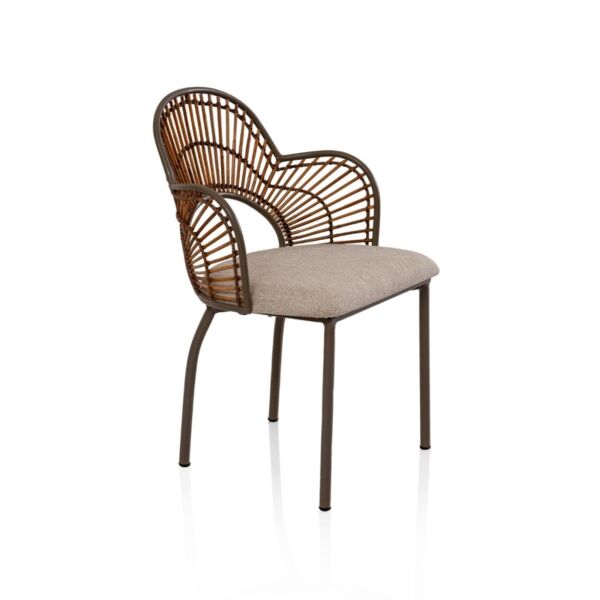 كرسى طعام توربو