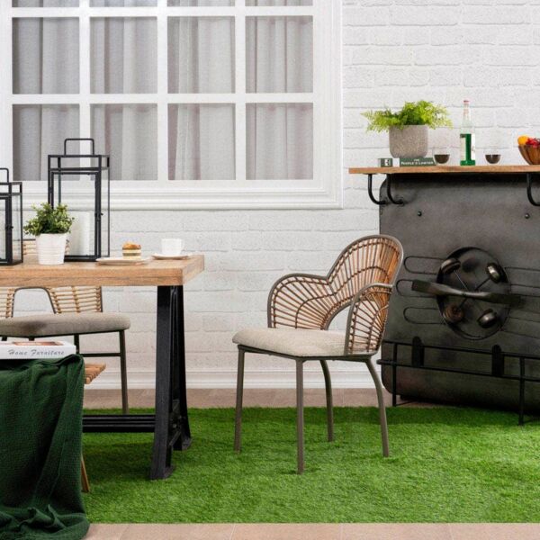 كرسى طعام توربو