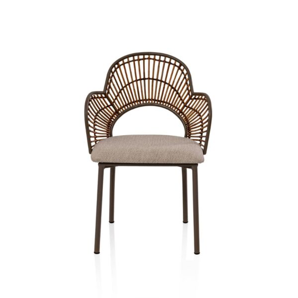 كرسى طعام توربو