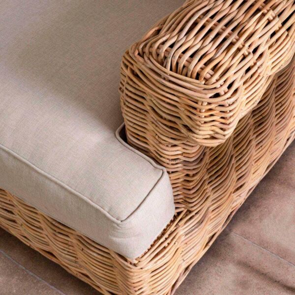 كنبة 3 مقاعد لاستر